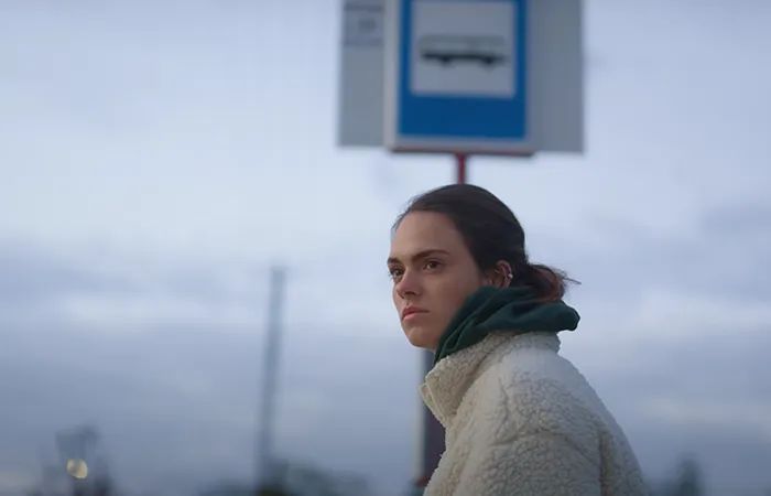 Performance visual still